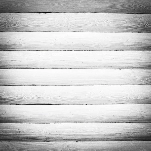 Bianco Scuro Bianco Bianco Parete Legno Texture Sfondo — Foto Stock