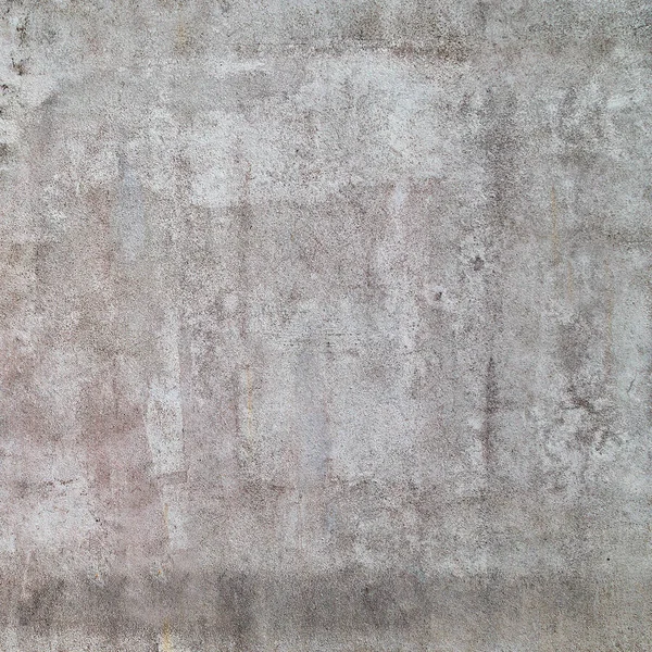 Gris Mur Ciment Blanc Peint Texture Fond — Photo