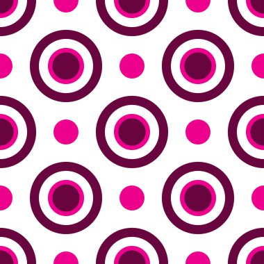 Çevrelerin yaratıcı sorunsuz doku