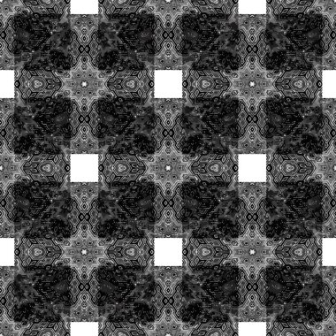 Yaratıcı desenli doku