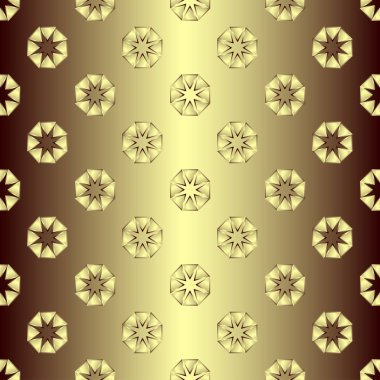 Yaratıcı desenli doku