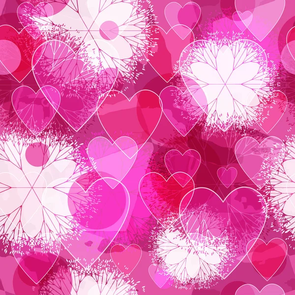 süslü sorunsuz doku 