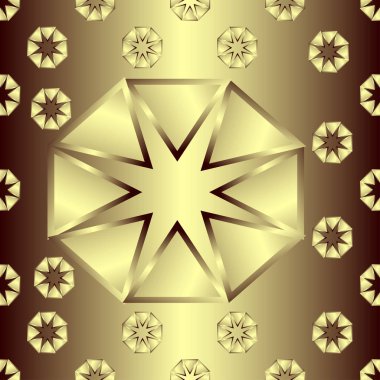 Yaratıcı desenli doku