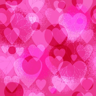 süslü sorunsuz doku 