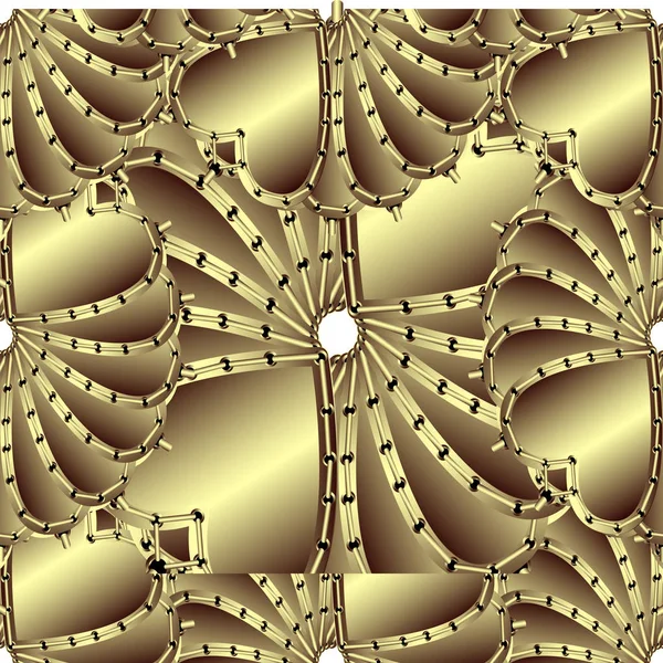 Textura modelada criativa — Vetor de Stock