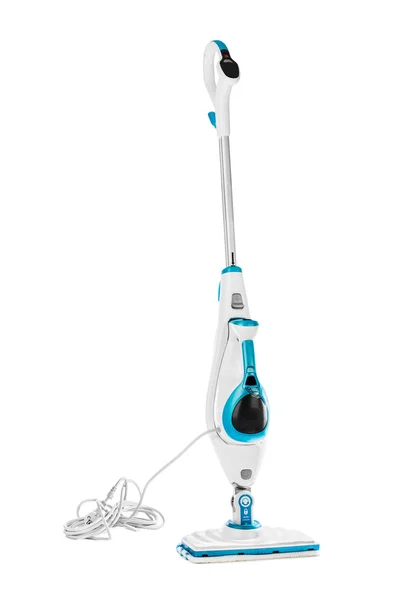 Steam mop czystsze — Zdjęcie stockowe