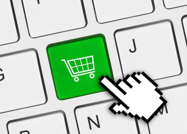 bilgisayar klavye tuşu Shopping