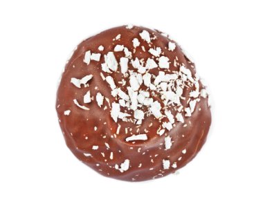 çikolata şekerleme