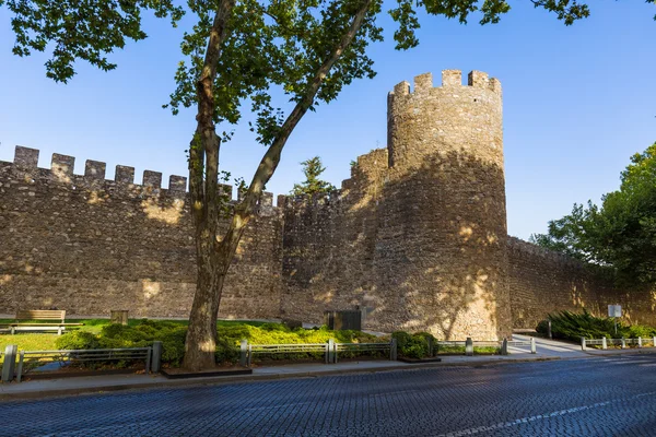 Fort - Evora, Portugal — Stockfoto