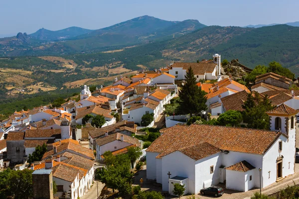 Village Marvao - Portugal — Photo