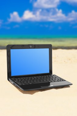 defter Beach