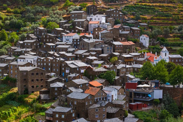 Village Piodao - Portugal — Stock Photo, Image