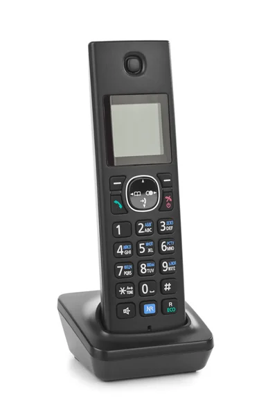 Wireless radio telephone — Stock Photo, Image