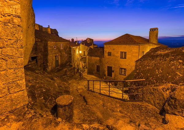 Village Monsanto - Portugal — Stock Photo, Image