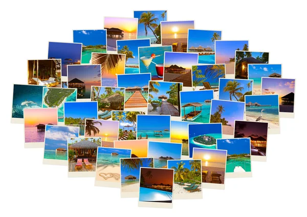 Maldivler plaj çekim (benim fotoğraf yığını)