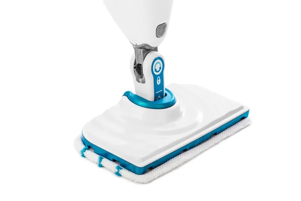 Steam mop czystsze — Zdjęcie stockowe