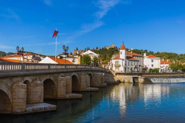 Town Tomar - Portugal