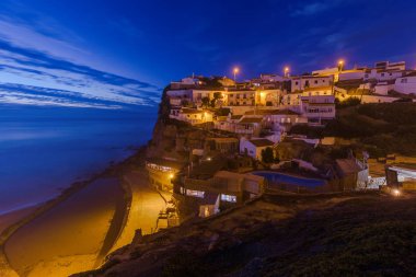 Azenhas do Mar - Portekiz