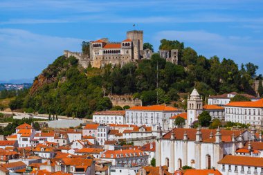 Leiria - Portekiz kalede