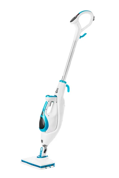 Steam mop czystsze — Zdjęcie stockowe