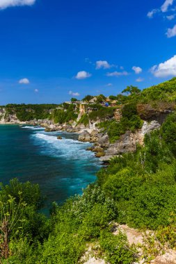 Balangan Beach - Bali Endonezya
