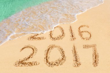 Sahilde numaraları 2017