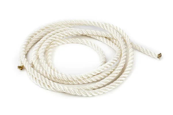 Roll of rope — Stock Photo, Image