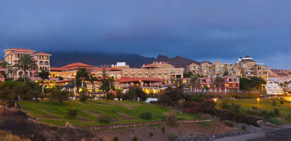 Plage de l'île de Tenerife - Canaries — Photo