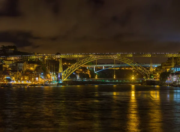 De oude stad Porto - Portugal — Stockfoto