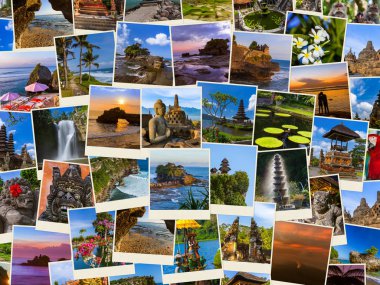 Bali Endonezya Seyahat görüntüler (benim Fotoğraflar)