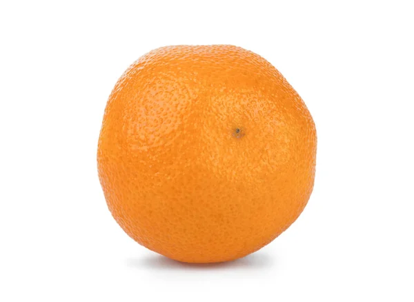 Rijp tangerine of mandarin fruit — Stockfoto