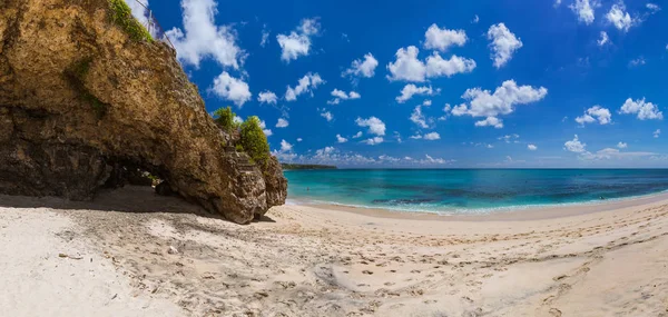 Playa Dreamland - Bali Indonesia — Foto de Stock