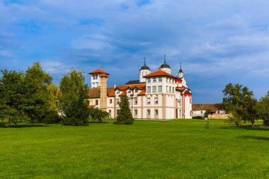 Kovilj Manastırı Fruska Gora - Sırbistan