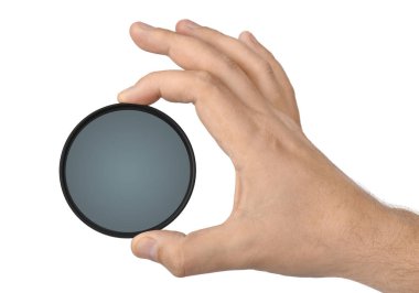 El ile Fotoğraf Filtresi