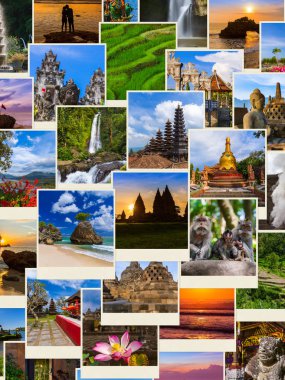 Bali Endonezya Seyahat görüntüler (benim Fotoğraflar)