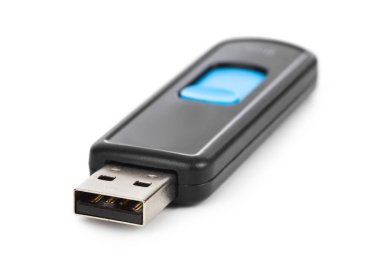 Flash USB bellek sürücüsü