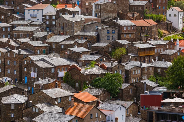 Dorf Piodao - Portugal — Stockfoto