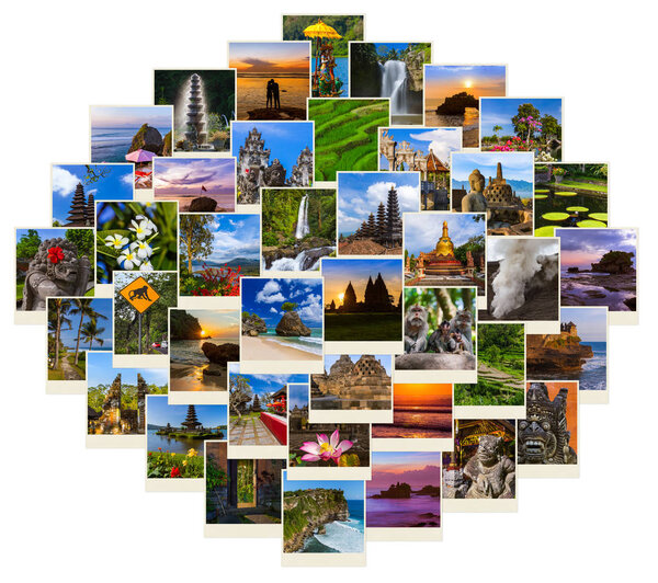 Bali Indonesia travel images (my photos)