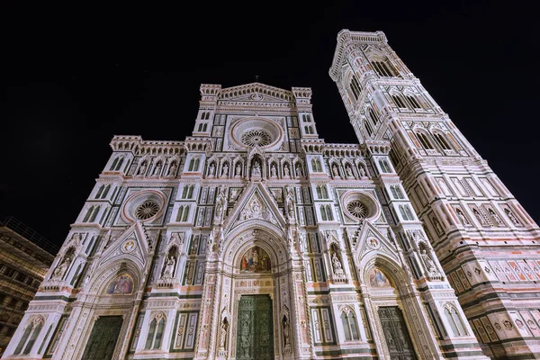 Duomo Floransa - İtalya — Stok fotoğraf