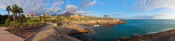 Plage Las Americas à Tenerife île - Canaries — Photo