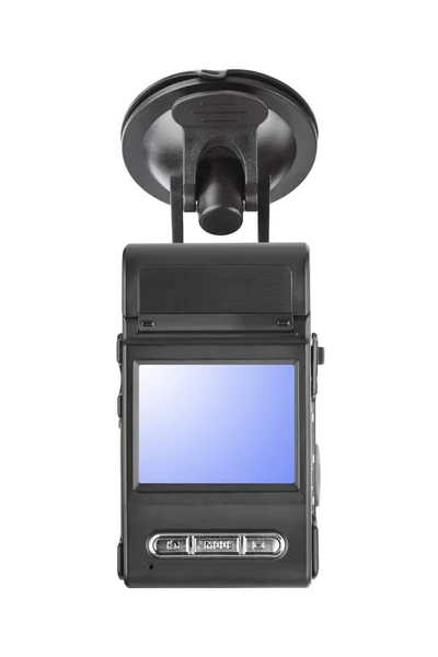 Videoregistratore auto — Foto Stock