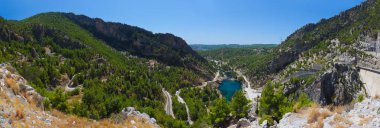 Türkiye 'de Yeşil Kanyon