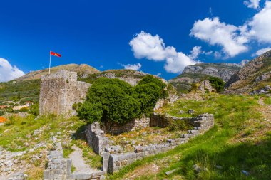 Bar Old Town - Karadağ