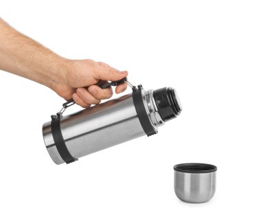 El ve termos flask