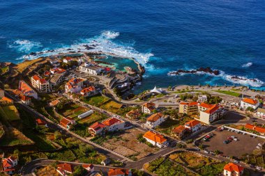 Porto Moniz - Madeira Portekiz
