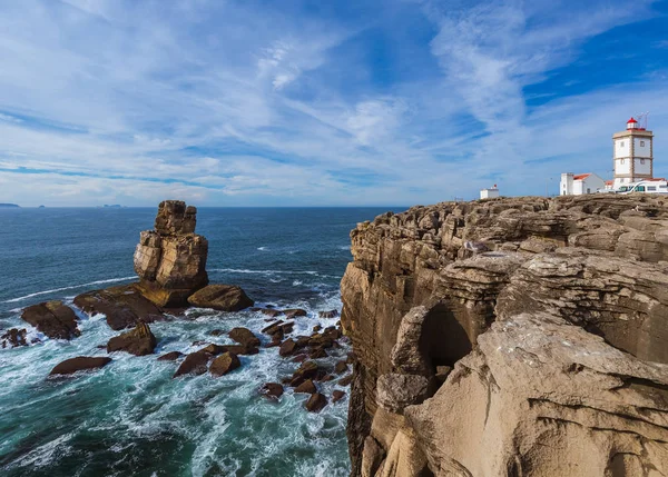 ファティマ - ポルトガルの灯台 — ストック写真