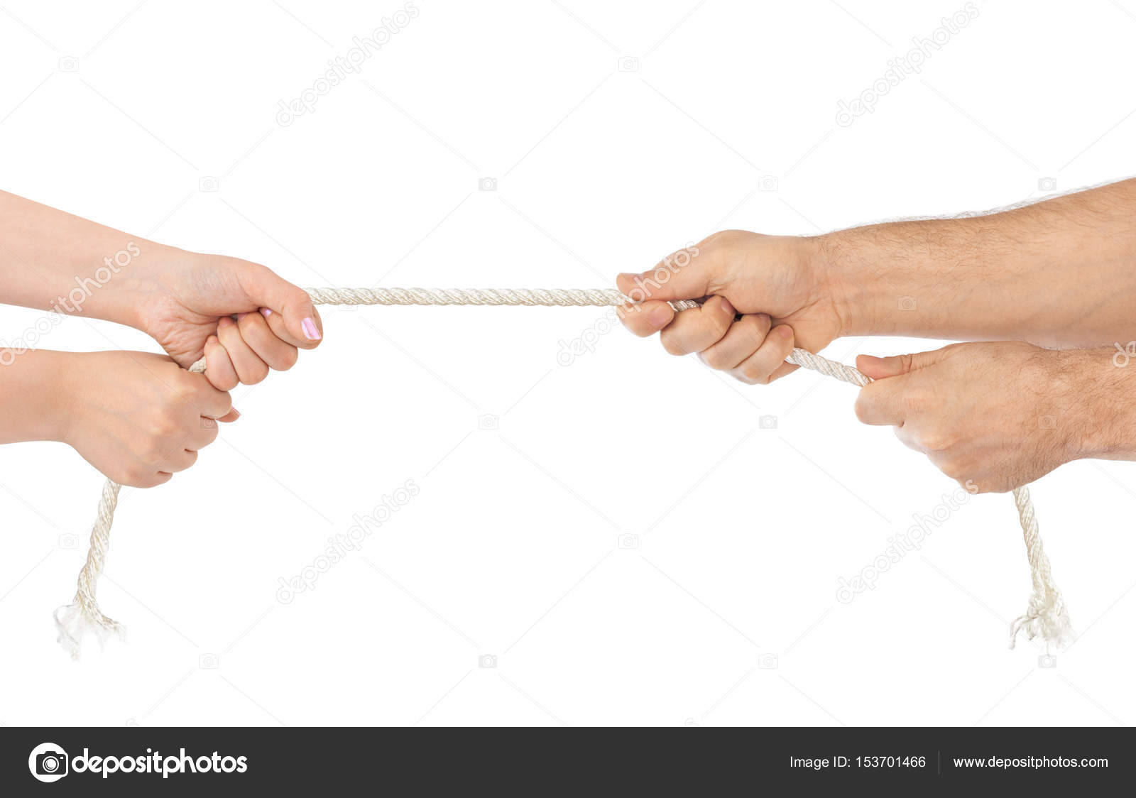 Нейлоновые нитки. Рука держит за ниточку. Красная нить судьбы. Тянущая нитка. Игрушка веревочка для детей.