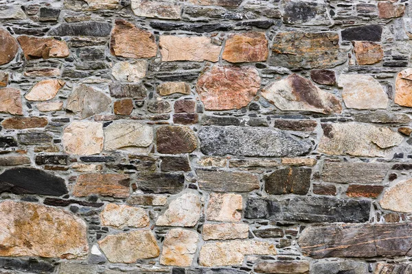 Stones wall background — Stock Photo, Image