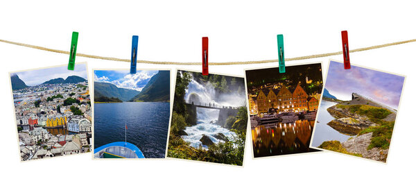 Норвегия - Разное
