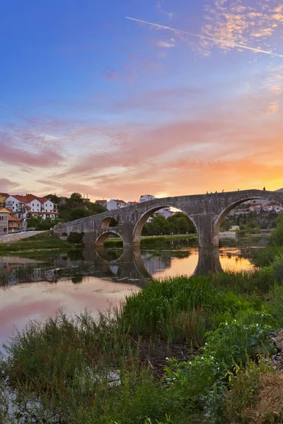 Old bridge in Trebinje - Bosnia and Herzegovina — Stock Photo, Image